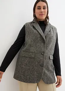 Gilet sans manches, bonprix