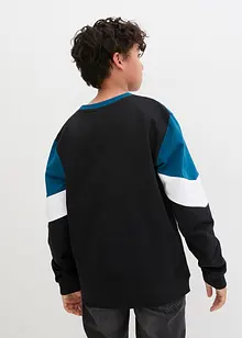 Sweat-shirt, bpc bonprix collection