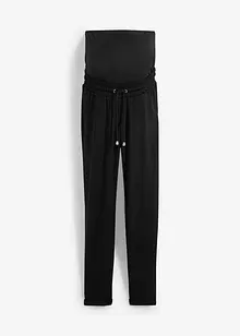 Pantalon à taille élastiquée, bonprix