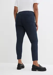 Legging, aspect jean, bonprix