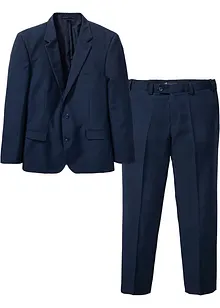 Costume (ens. 2 pces), slim, bonprix