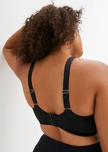 Soutien-gorge minimiseur à armatures, bonprix