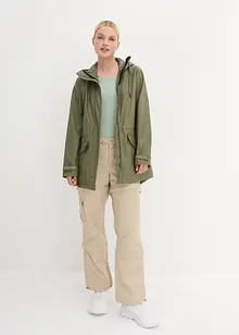 Manteau de pluie déperlant, bpc bonprix collection