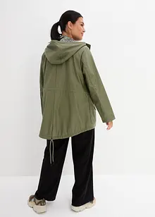 Manteau de pluie déperlant, bpc bonprix collection