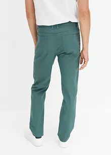 Pantalon extensible Classic Fit, Straight, bonprix