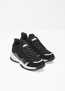 Sneakers chunky, bonprix