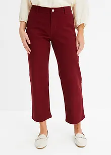 Pantalon extensible, bonprix