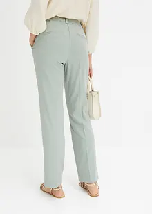 Pantalon habillé, bonprix