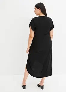 Robe midi, bonprix