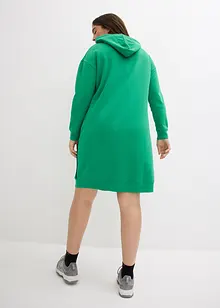 Robe sweat à capuche, bpc bonprix collection