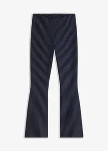 Pantalon à fines rayures, bonprix