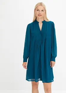 Robe en mousseline, bonprix