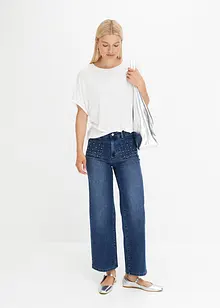 Jean bootcut, bonprix