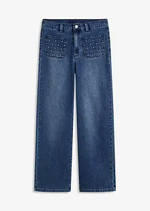 Jean bootcut, bonprix