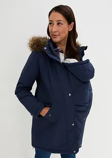 Veste de grossesse/de portage, bonprix