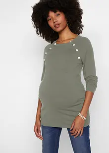 Pull de grossesse et d'allaitement, bonprix