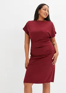 Robe en jersey viscose, bonprix