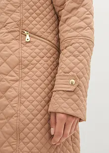 Manteau court matelassé, bonprix