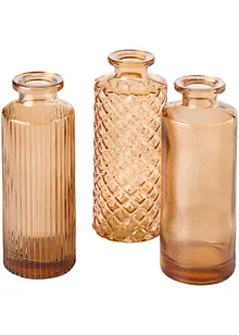 Set de vases (lot de 3), bonprix