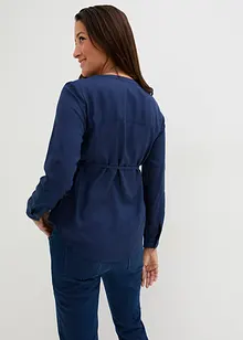 Blouse de grossesse et d'allaitement, bonprix