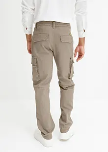 Pantalon cargo, Regular Fit, bonprix