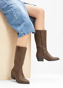 Bottes Cowboy, bonprix