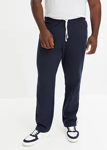 Lot de 2 pantalons de jogging, bonprix