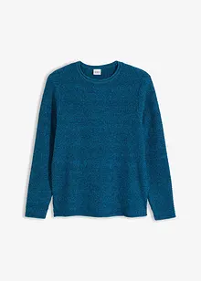 Pull avec coton, bonprix