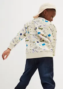 Sweat enfant, bonprix