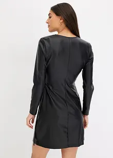 Robe avec accessoire, bonprix