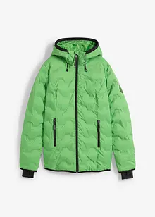 Veste fonctionnelle ultra légère, imperméable, bonprix