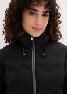 Veste fonctionnelle ultra légère, imperméable, bonprix