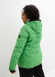 Veste fonctionnelle ultra légère, imperméable, bonprix