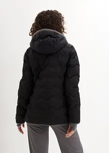 Veste fonctionnelle ultra légère, imperméable, bpc bonprix collection