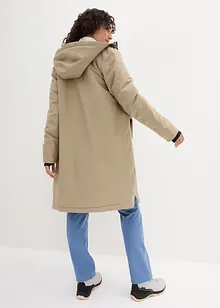 Manteau fonctionnel, étanche, bonprix