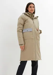 Manteau en duvet avec fonction isolante, bpc bonprix collection