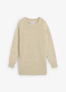 Pull de grossesse et d'allaitement, bonprix