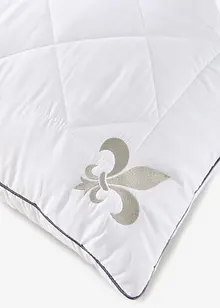 Oreiller microfibre toucher duvet Lys confort moelleux, bonprix