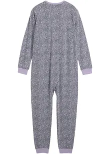 Combinaison pyjama fille, bonprix