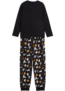 Pyjama enfant (ens. 2 pces), bonprix