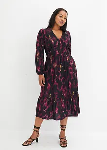 Robe midi, BODYFLIRT boutique