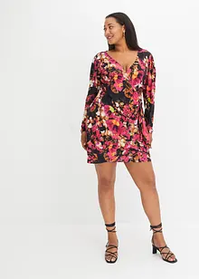 Robe avec lien à nouer, BODYFLIRT boutique