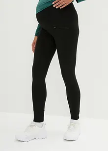 Legging thermique d'extérieur, longueur cheville, bonprix