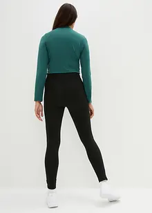 Legging thermique d'extérieur, longueur cheville, bonprix