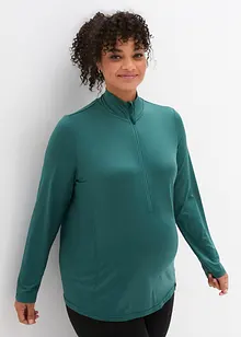 T-shirt technique de grossesse, bonprix