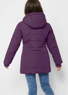 Parka hiver fille, bonprix