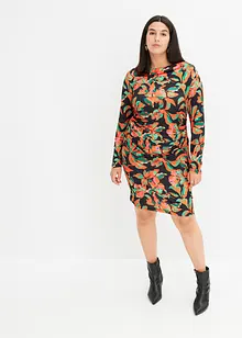 Robe à fronces, bonprix