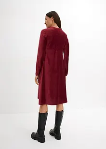 Robe de grossesse/d'allaitement, bonprix