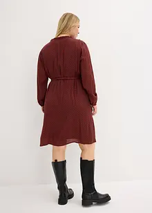 Robe de grossesse et d'allaitement, bonprix