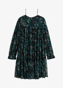 Robe à volants, bonprix